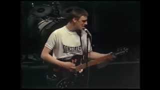 The Jam - Fever live with Pity Poor Alfie ending