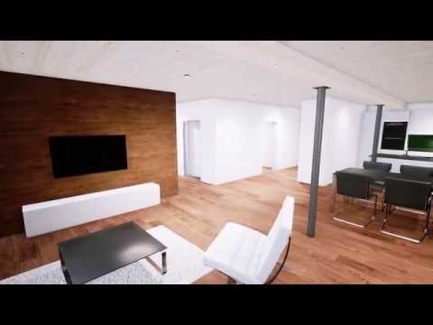 Alpenblick-Attiswil: 4.5 Zimmer Wohnung (Neubauprojekt)