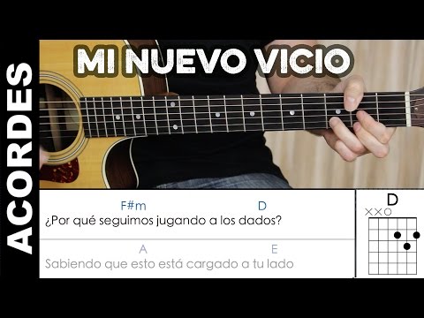 Mi Nuevo Vicio - Paulina Rubio