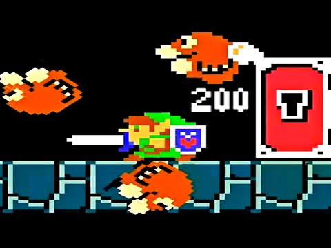 Super Mario Maker 2 🔥 Expert Endless Challenge #347