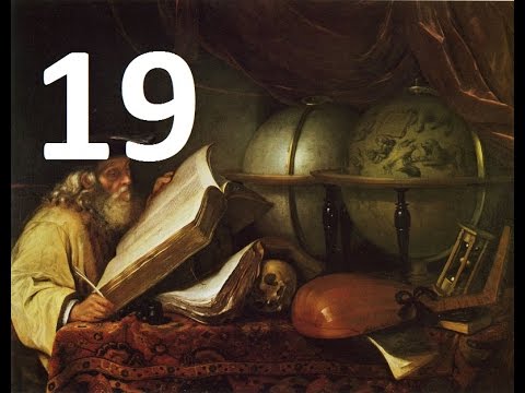 BLOODBORNE Gameplay PL 19 - Hala Wykładowa.