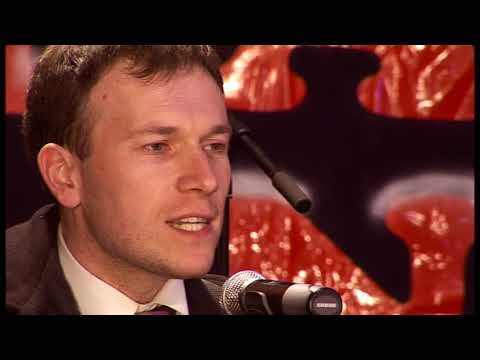 Aceasta este vestea ▪ Grup Amos, colinde