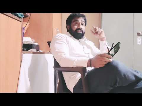 BEZAWADA SATISH Warning by...