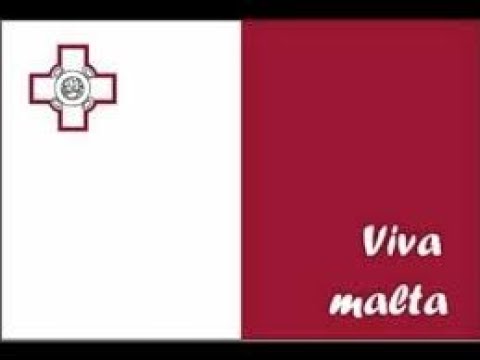 Viva malta offical theme song
