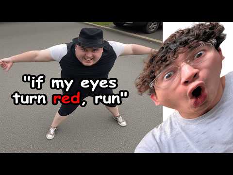 Try Not To Cringe: Main Character Syndrome #3