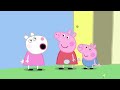 Peppa Pig Learns How Mirrors Work