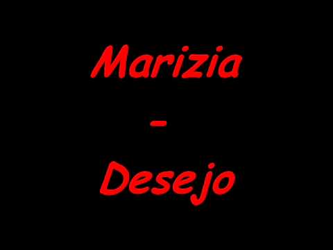 Marizia - Desejo [1997]
