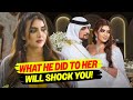 The SHOCKING Divorce Of Dubai Princess Sheikha Mahra What Exactly Happened