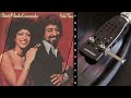 Pete & Sheila Escovedo ✧ Bittersweet ✧ Vinyl 💿