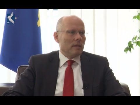 Info Magazine - Peter Beyer - 23.10.2018 - Klan Kosova