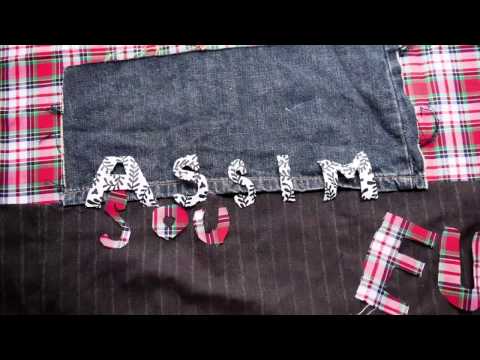 Celina da Piedade - Assim sou eu (videoclip oficial)