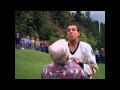 Happy Gilmore Happy Vs Bob Barker