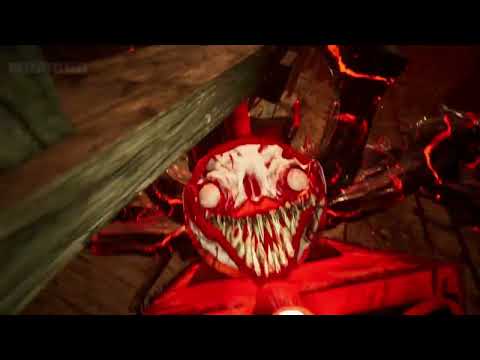 Can We Survive Without Killing Hell Charles | Choo-Choo Charles