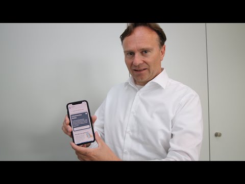 Corona-Warn-App: Je mehr Menschen sie nutzen, desto wirksamer wird ihr Einsatz