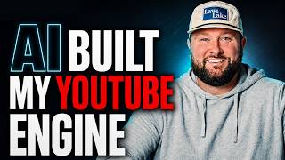 I Paid $15,000 for YouTube Advice. Then I Replaced It with Claude.