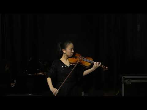 Glière Andante Op 35