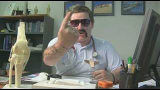 GET FINGERED FOR YOUR FAMILY - Heath Franklin's Chopper