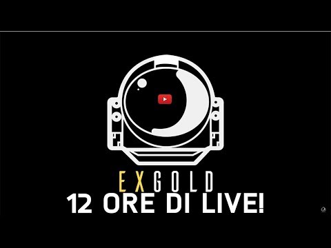 LIVE 12 ORE! | Speciale 2000 Iscritti!