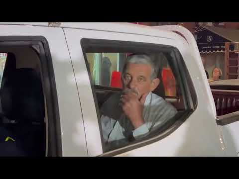 MUDANZA: EXALCALDE CONDENADO POR VIOLAR A ANCIANA VA DE PRISIÓN DOMICILIARIA A LA CÁRCEL