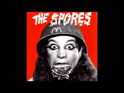 The Spores-Meat Biproduct
