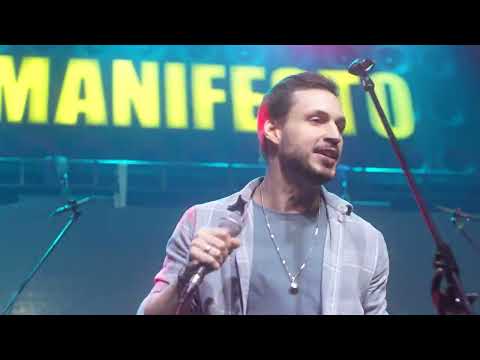 Doctor Doctor - UFO (Cover) | Heavy Is The Crown Moema e Campo Belo