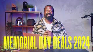 Memorial Day Weekend Mega Sale: Best Electric Scooter & E-Bike Deals