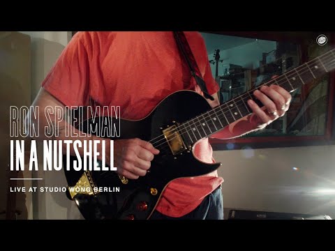 Ron Spielman - Chambers (Live at Studio Wong Berlin)