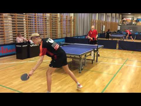 190519 JunDiv, Carl Carstensen Køngerskov - Mads Toft Schmidt