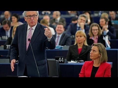 الاتحاد الأوروبي يندِد بتهجم اردوغان على هولندا وألمانيا
