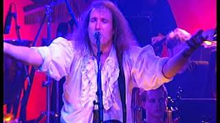 Rage - From the Cradle to the Grave  (with the Lingua Mortis Orchestra)