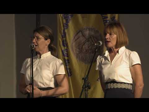 KLAPA DIVNA - ZELENA NARANČA - Marko Polo Fest 2022. (MPTV Official) [HD]