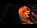 juliana hatfield - sleep 