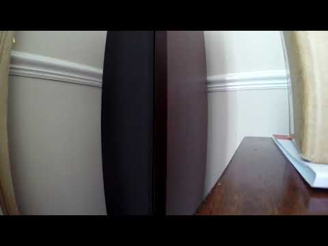 Abrahamsen amplifier noise on left channel - Fixed (hopefully!!)