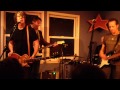 Like a Hurricane, Del-Lords with Son Volt's Mark Spencer