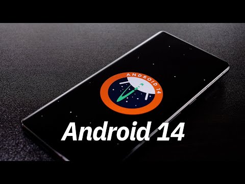 Das ist neu in Android 14