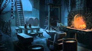 Halloween Music - Vampire Dwarves