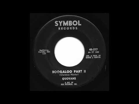 Quovans - Boogaloo {Part 2} (Symbol)