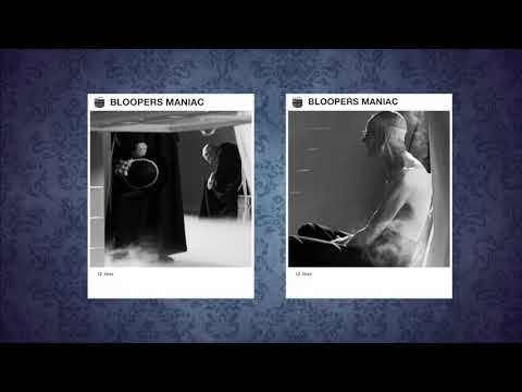 Movie mistakes: 8½ (1963)