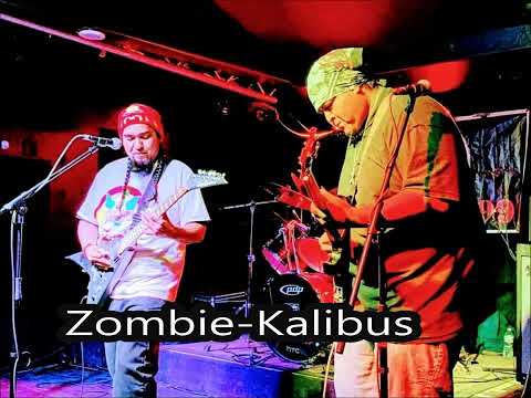 Zombie-Kalibus                                                  (The Tragic Case of You and I)