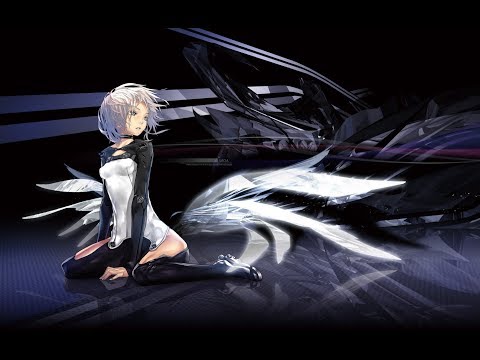 BEATLESS OP/Opening theme - "GARNiDELiA - Error"