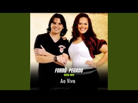 Vida De Solteira - Ao Vivo