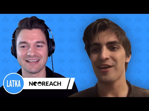 Nathan Latka interviews Neoreach