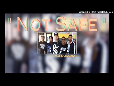[FREE] Stupid Young x YG x Blue Face Type Beat  / West Coat Type Beat  " Not Safe "