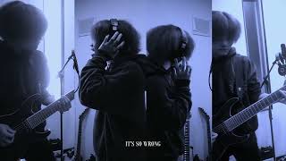 Download lagu BLESSTHEFALL - CUTTHROAT | MUSIC COVER (DROP A VER) mp3