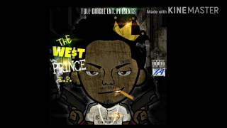 THE WEST PRINCE EP (FULL)