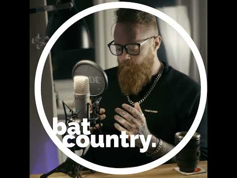 Bat Country Sobriety Podcast | A First-Hand Account of Delirium Tremens - Alcoholic Hallucinosis,...