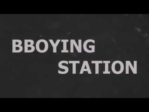 Bboy Fever vs Bboy Rock Lee [UK CHAMPIONSHIPS NORTH AFRICA TUNISIA 2016]