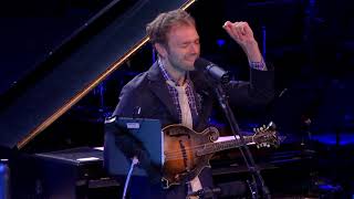 Open for October 12, 2019 | Live from Here with Chris Thile