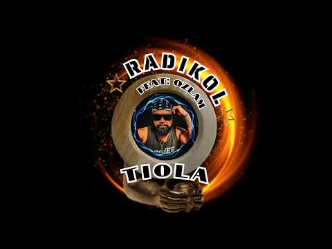 𝐑𝐚𝐝𝐢𝐤𝐨𝐥 - 𝐓𝐢𝐨𝐥𝐚 (𝐟𝐞𝐚𝐭 𝐎𝐳𝐥𝐚𝐦) 𝐎𝐳𝐥𝐚𝐦 𝐌𝐮𝐬𝐢𝐜