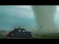 The Most INSANE Tornado Footage Of 2025
